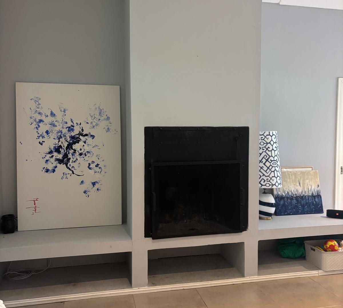 Foto de Casa en Alquiler Anual en Santa María de los Olivos, imagen 4