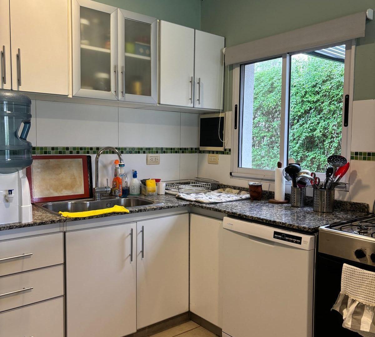 Foto de Casa en Alquiler Anual en Santa María de los Olivos, imagen 5