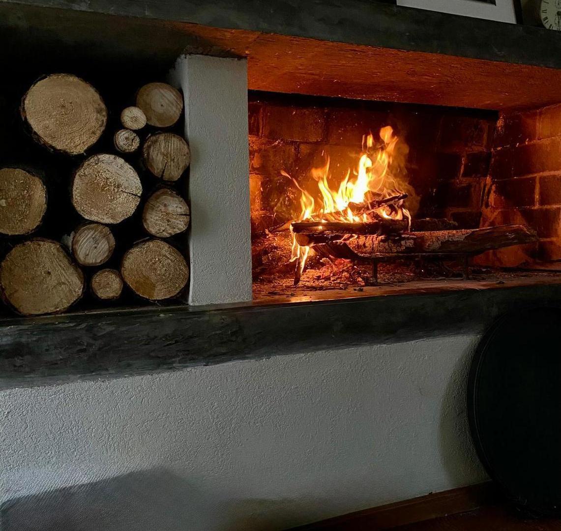 Foto de Casa Racionalista en venta en el Barrio Cerrado Santa Bárbara, imagen 3