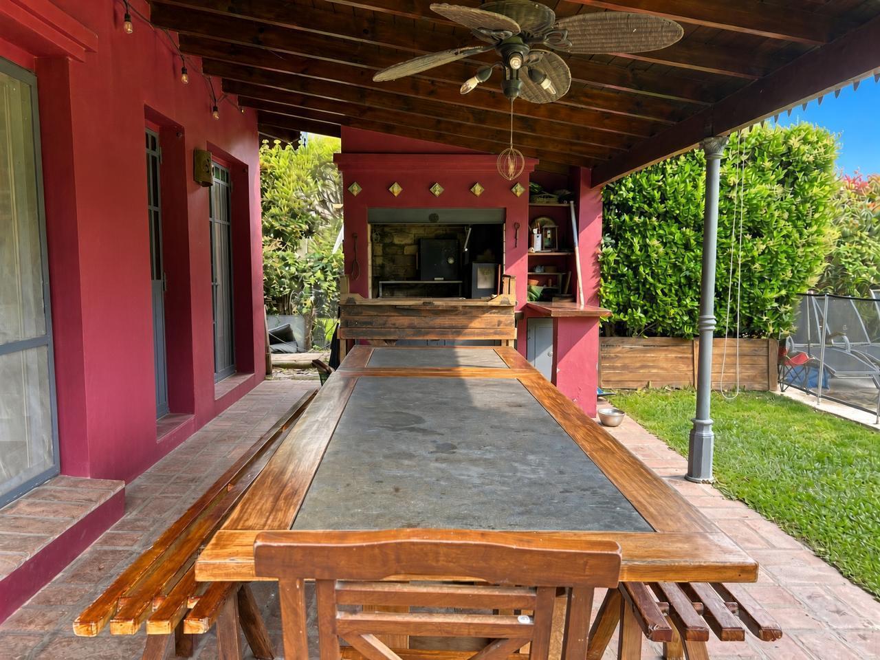 Foto de ENERO - Casa en Alquiler de Temporada en Santa Barbara, imagen 4