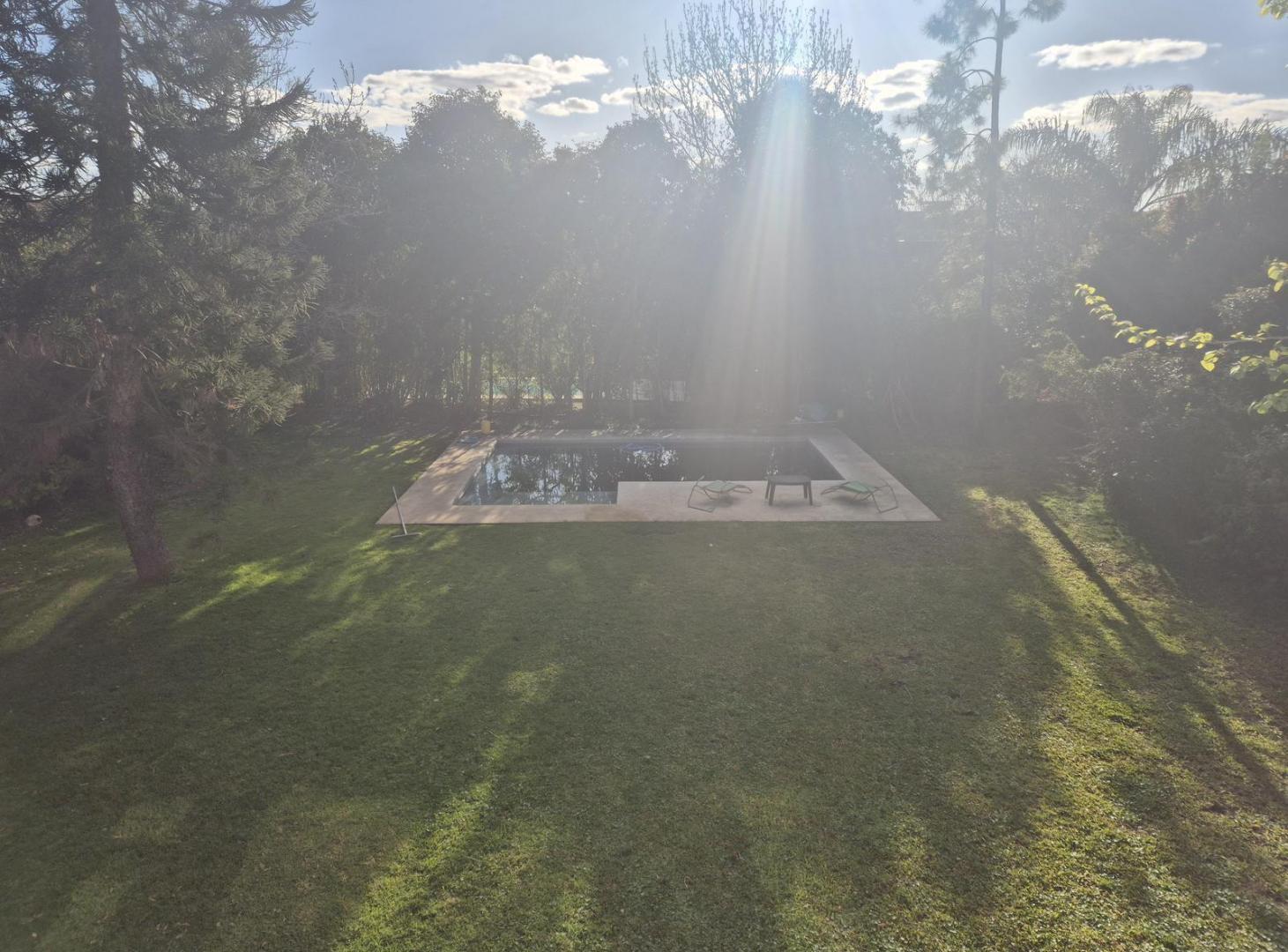 Foto de Casa en Alquiler Anual en Lote Central en Santa Bárbara, imagen 5