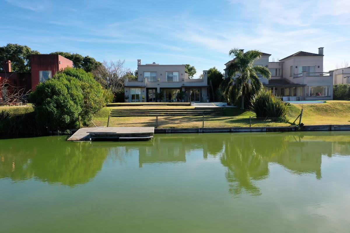 Foto de Casa al Lago en Alquiler Anual en Santa Barbara!, imagen 4