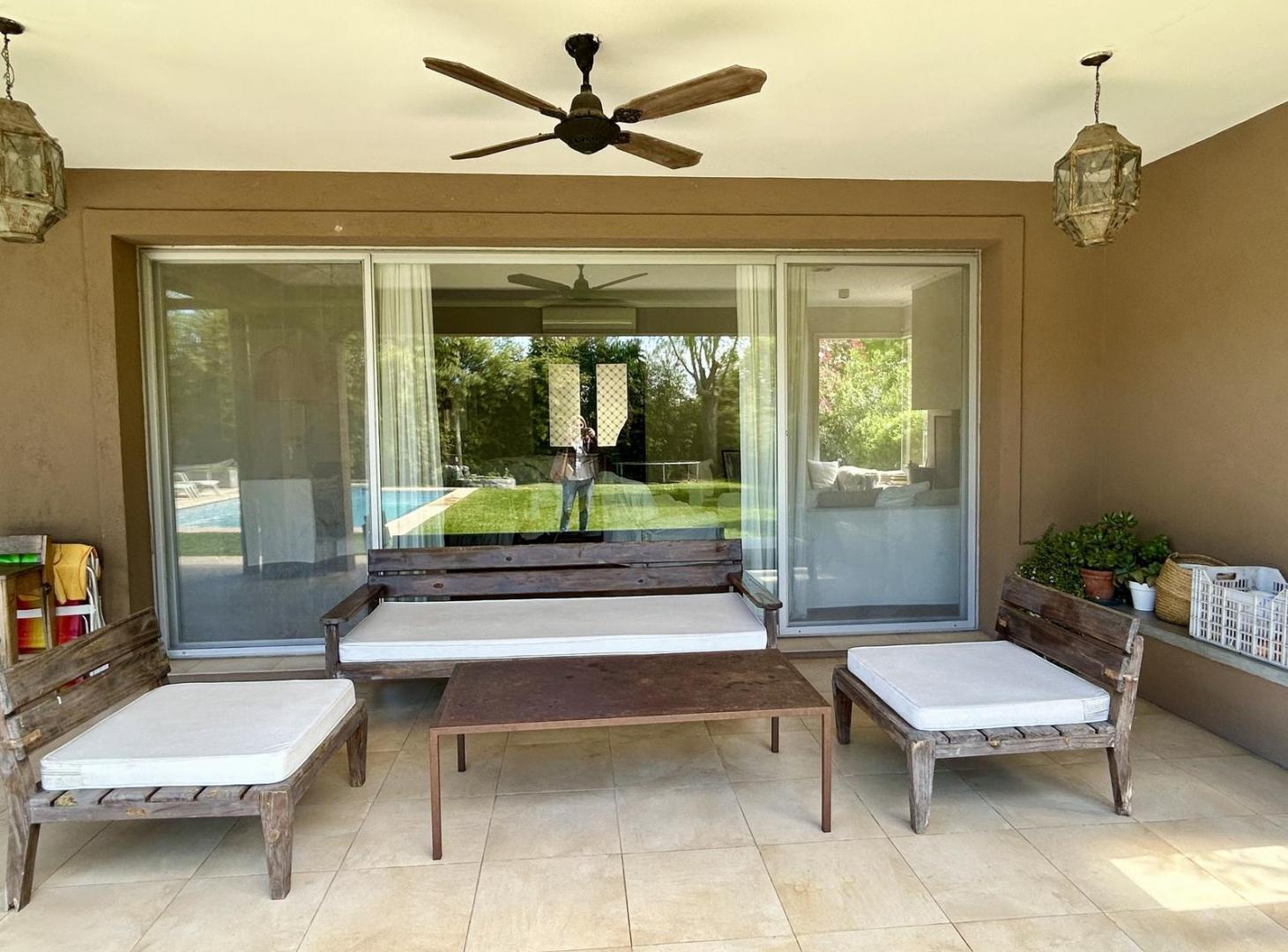 Foto de ENERO - Casa en Alquiler de Temporada en Santa Barbara, imagen 4