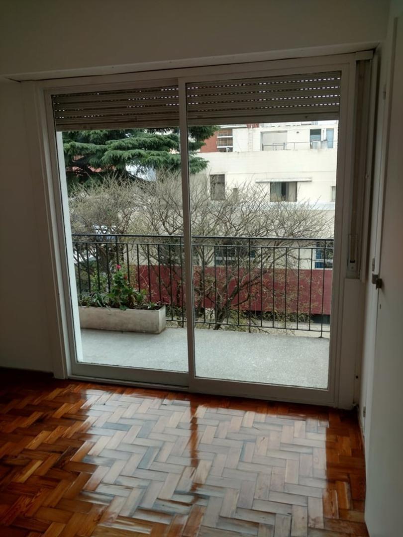 Foto de DEPARTAMENTO 2 AMBIENTES CON BALCON AL FRENTE, imagen 2