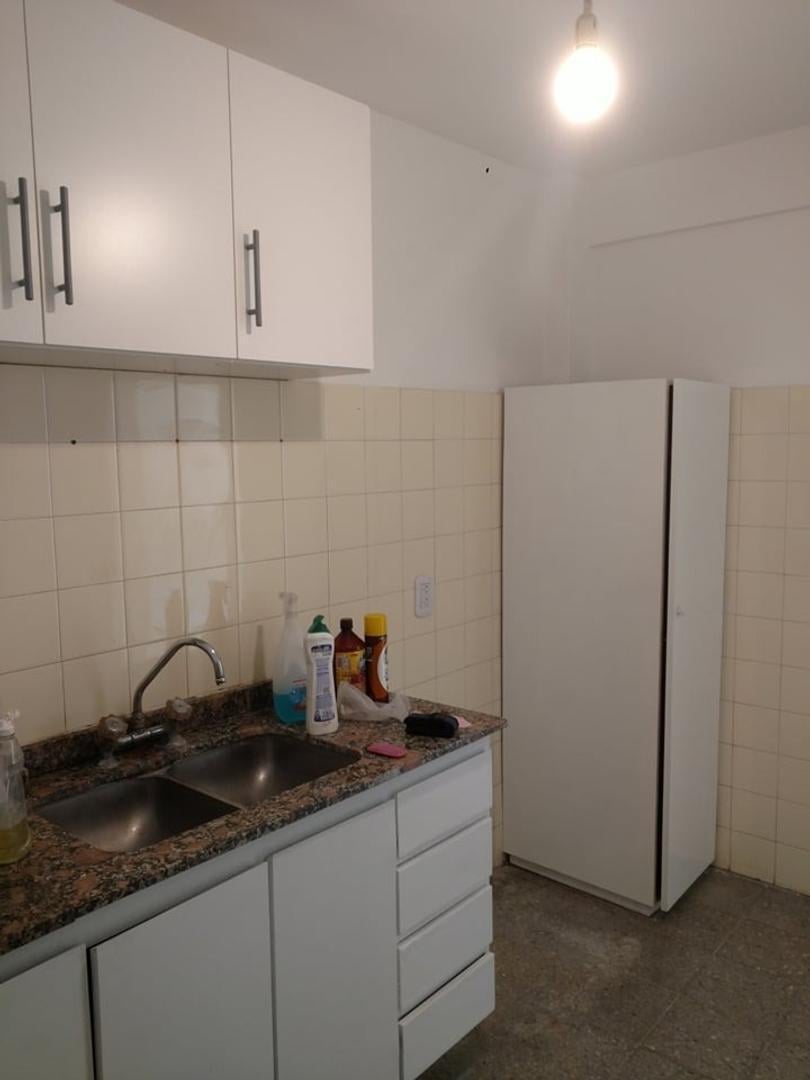 Foto de DEPARTAMENTO 2 AMBIENTES CON BALCON AL FRENTE, imagen 4