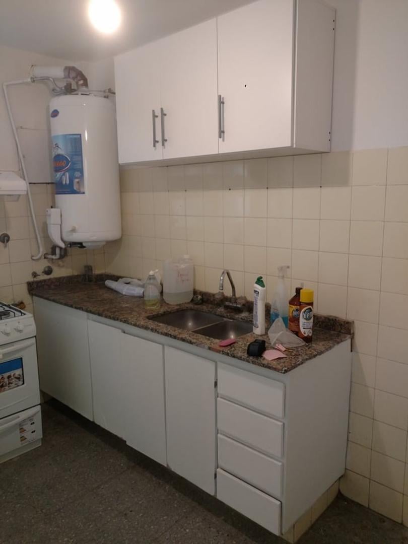 Foto de DEPARTAMENTO 2 AMBIENTES CON BALCON AL FRENTE, imagen 3