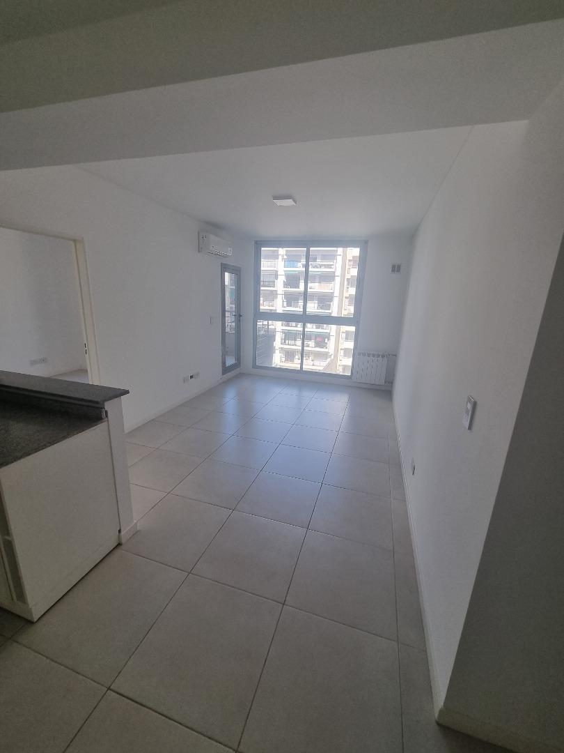 Foto de DEPARTAMENTO 2 AMBIENTES CONTRAFRENTE 2 BAÑOS BALCON CORRIDO, imagen 1