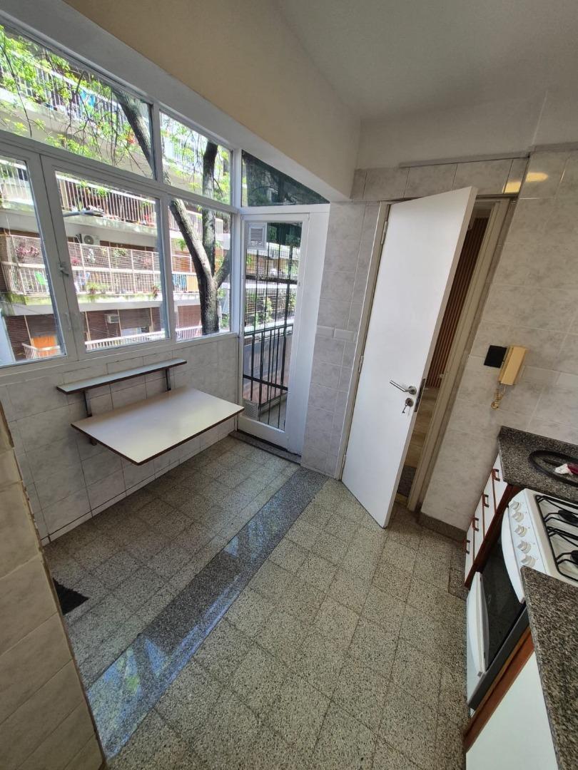 Foto de DEPARTAMENTO 3 AMBIENTES AL FRENTE CON BALCON, imagen 2