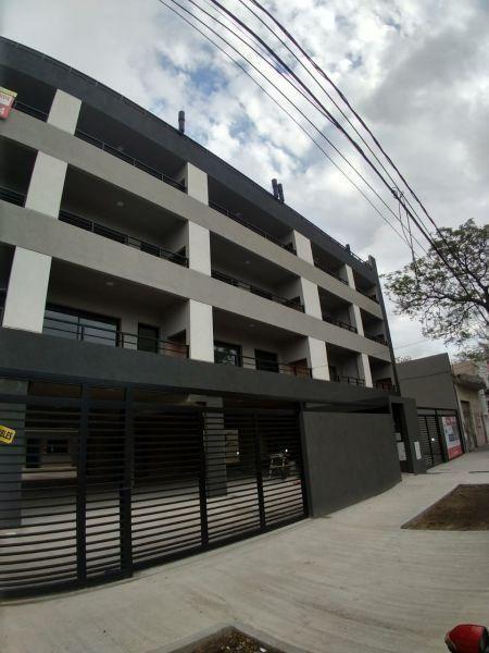 departamento 2 ambientes olivos