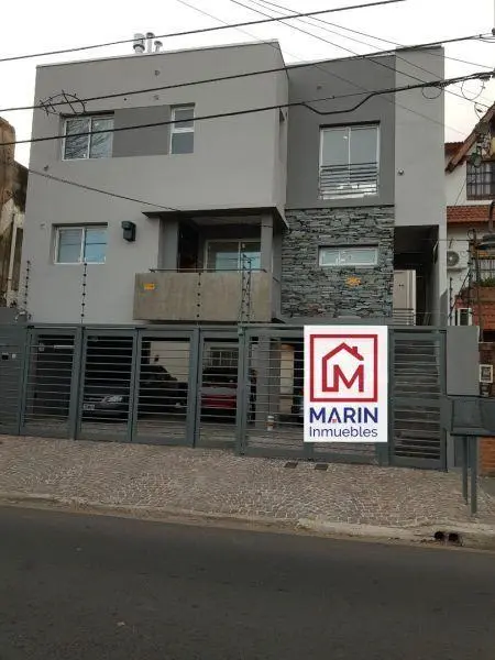 Duplex 4 ambientes olivos 1