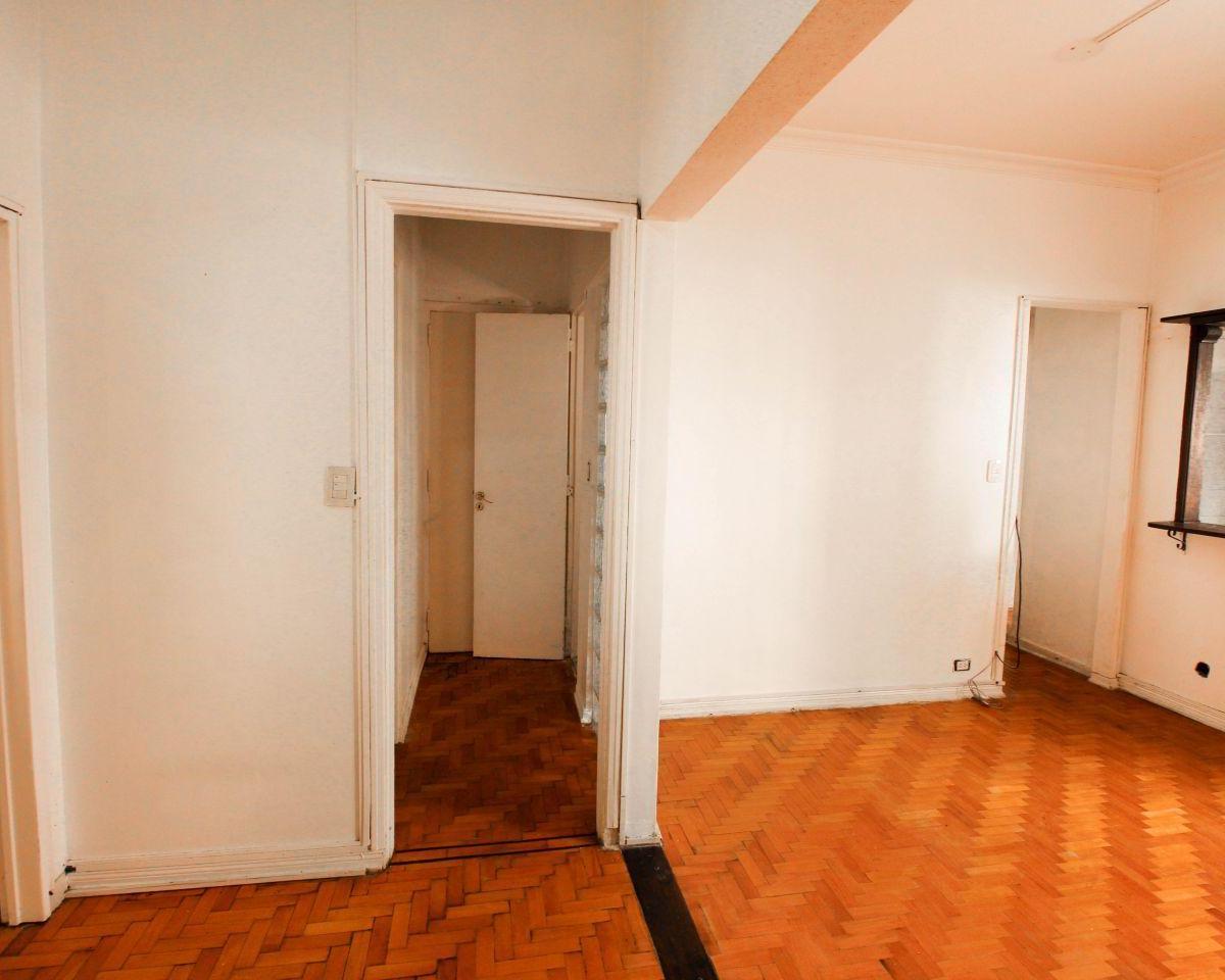 Departamento 3 Ambientes. | Sucre Al 2500 4