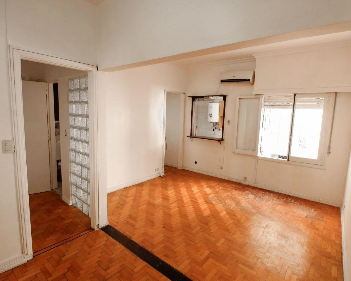 Departamento 3 Ambientes. | Sucre Al 2500 5