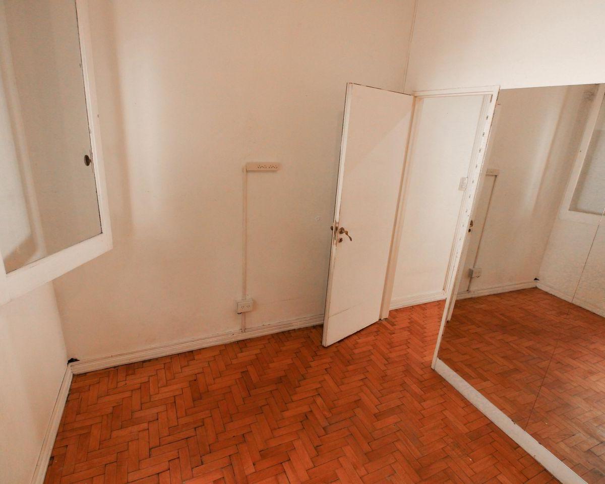 Departamento 3 Ambientes. | Sucre Al 2500 4