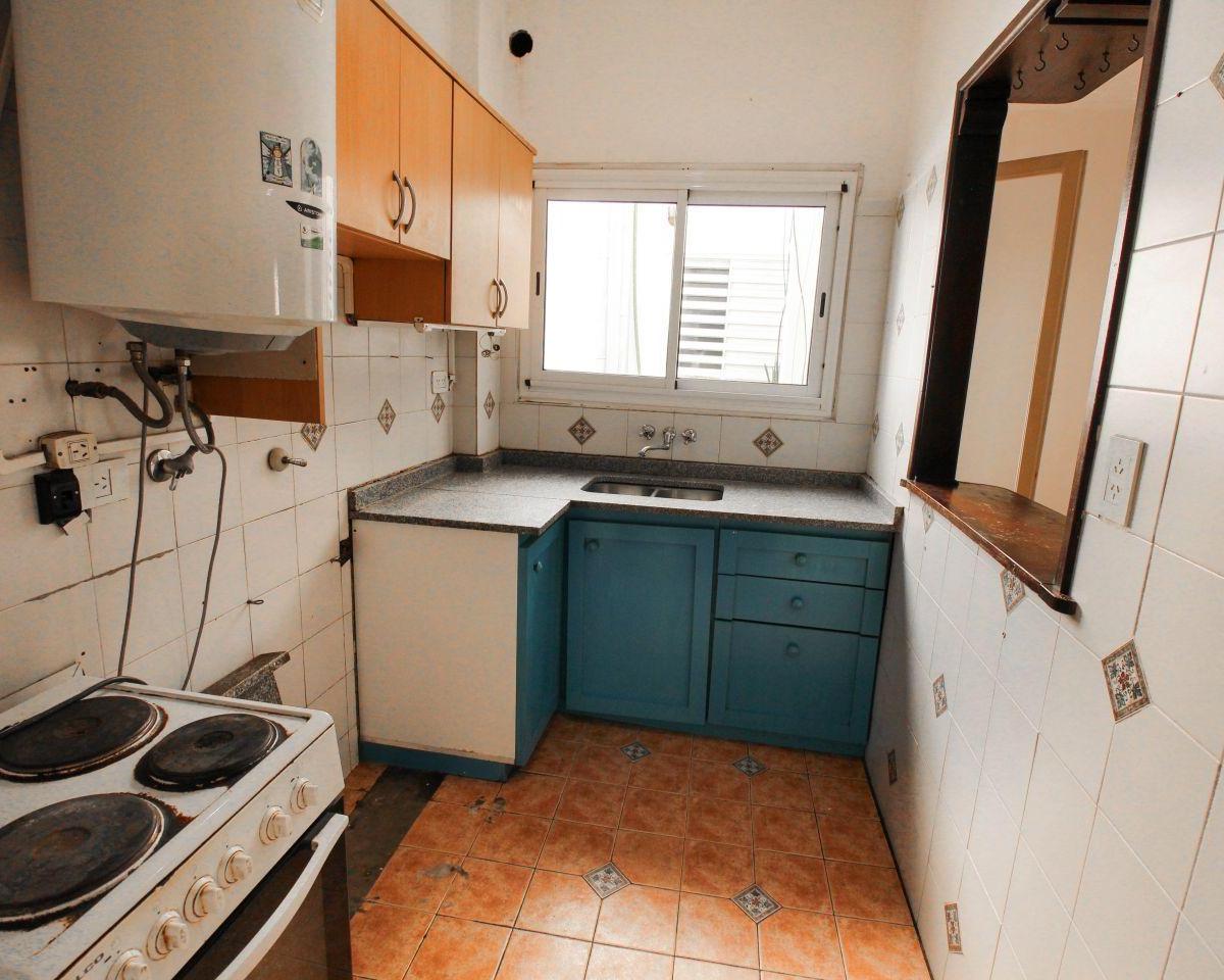 Departamento 3 Ambientes. | Sucre Al 2500 3