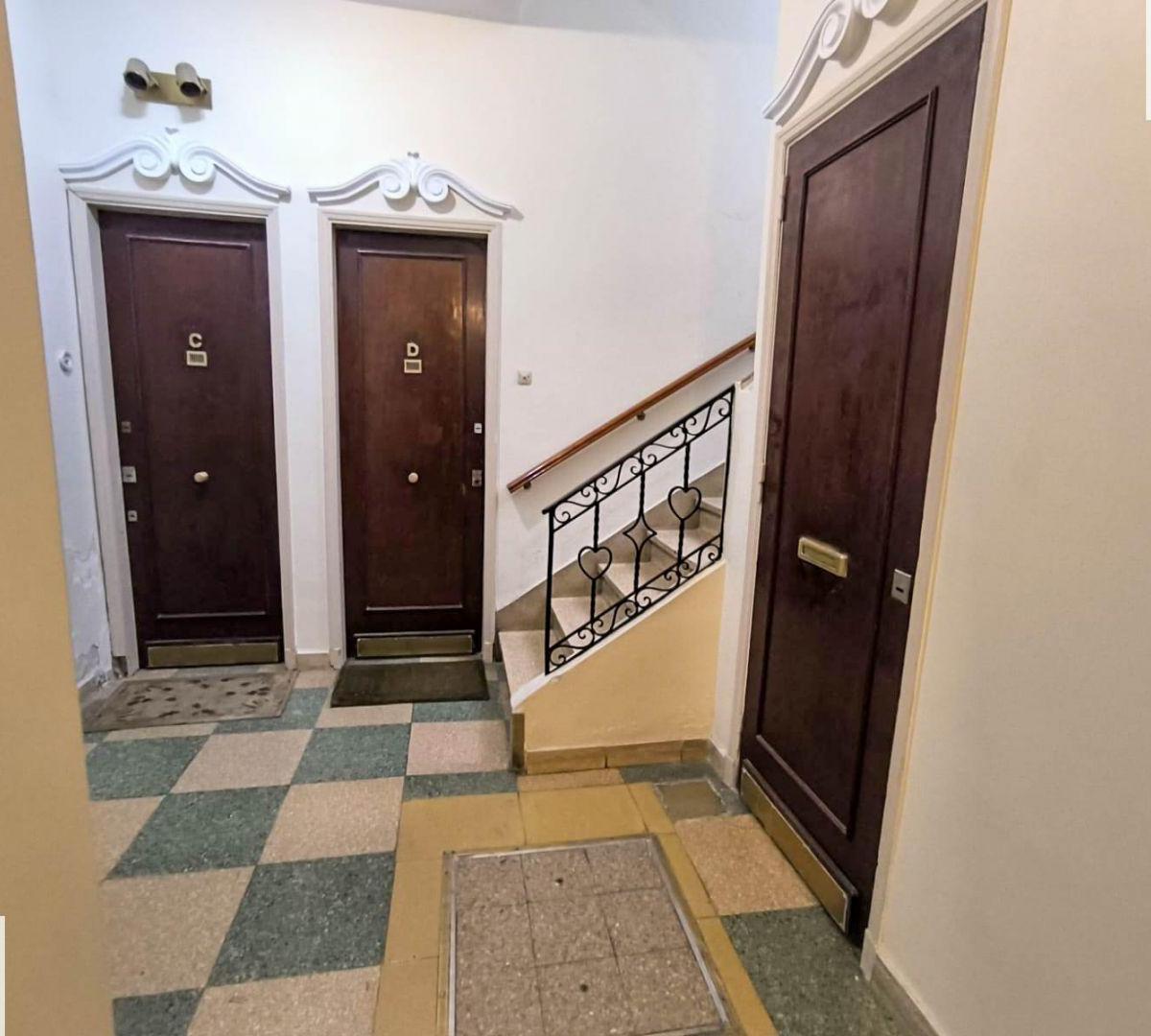 Departamento 3 Ambientes. | Sucre Al 2500 1