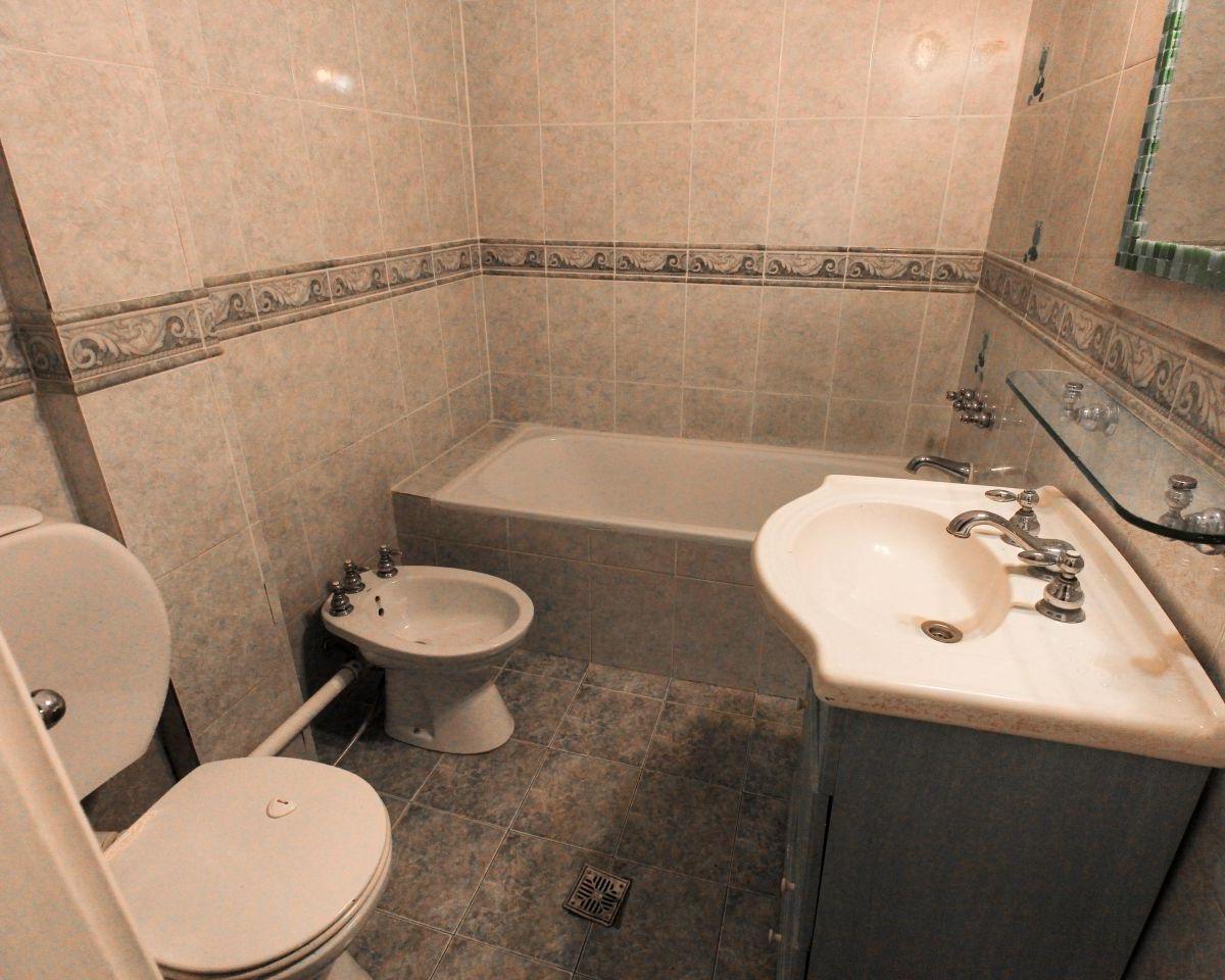 Departamento 3 Ambientes. | Sucre Al 2500 3