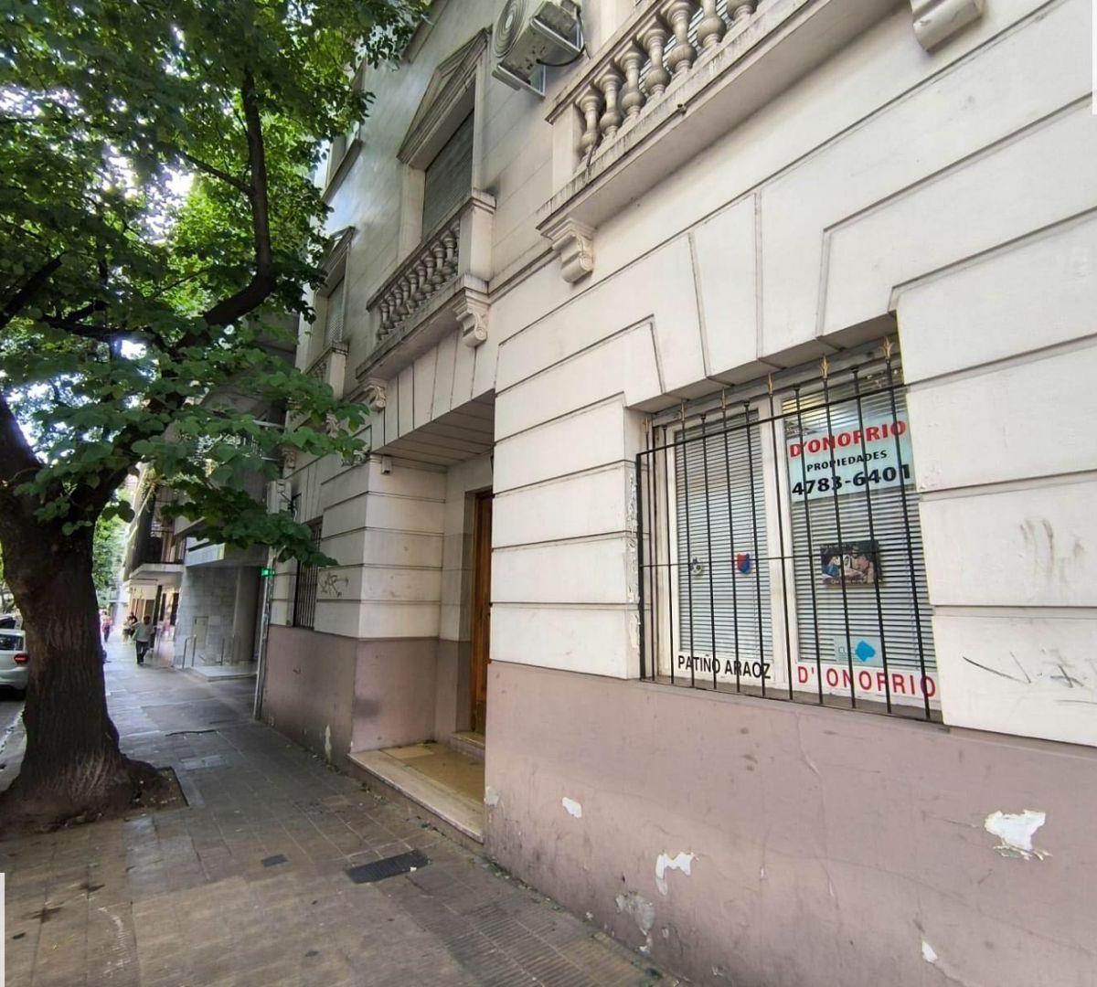 Propiedad en Argentina