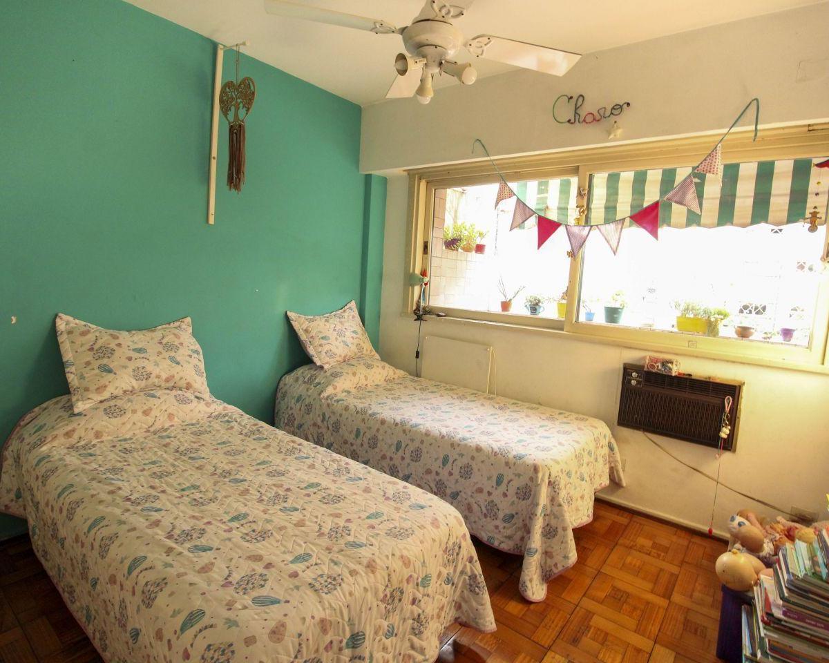 Departamento 5 Ambientes. | Rosario Al 400 4