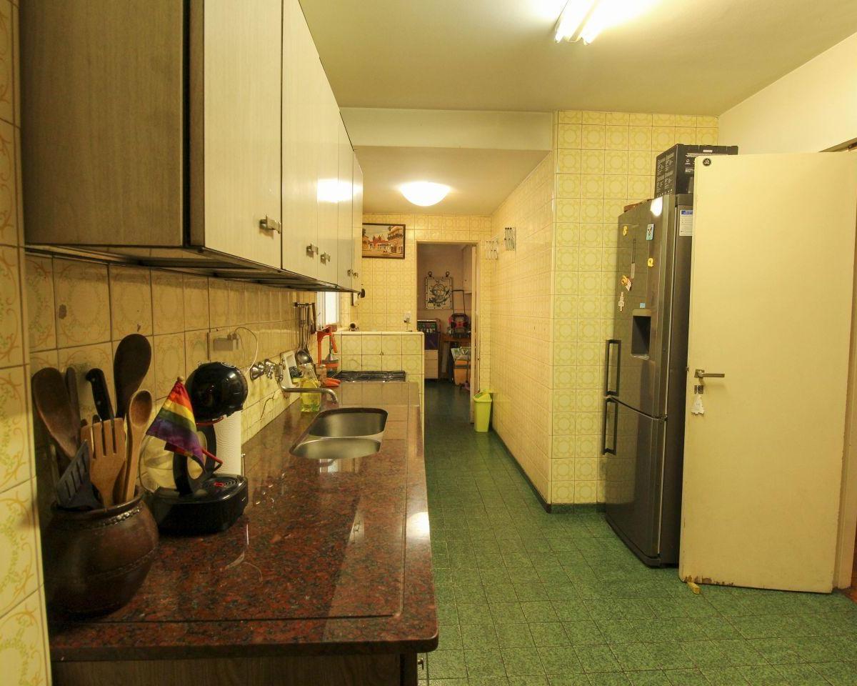 Departamento 5 Ambientes. | Rosario Al 400 1