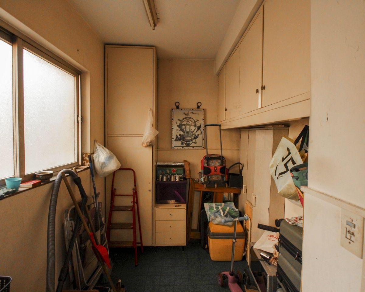 Departamento 5 Ambientes. | Rosario Al 400 3