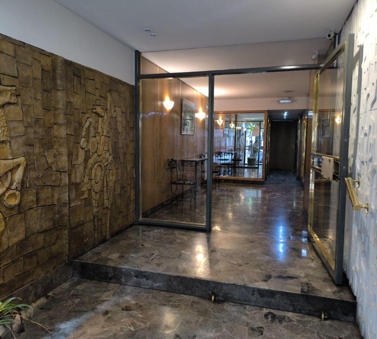 Departamento 5 Ambientes. | Rosario Al 400 5