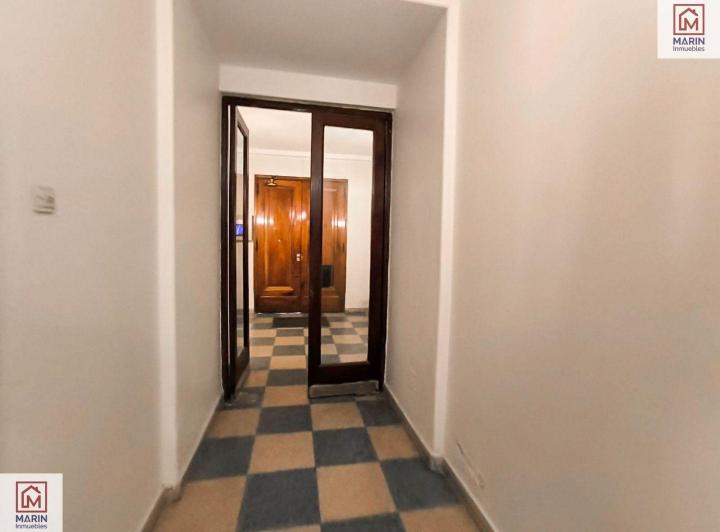 Departamento 3 ambientes. | mariscal antonio  jose de sucre al 2500 3