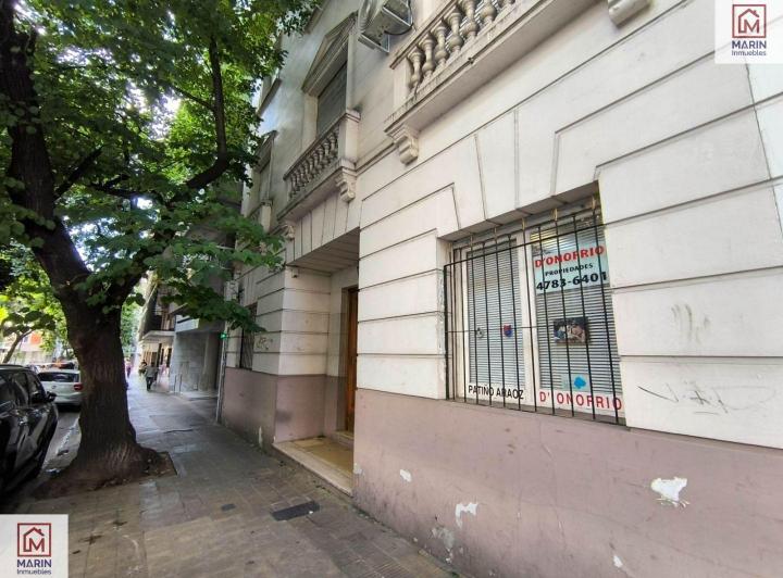 Departamento 3 ambientes. | mariscal antonio  jose de sucre al 2500 2