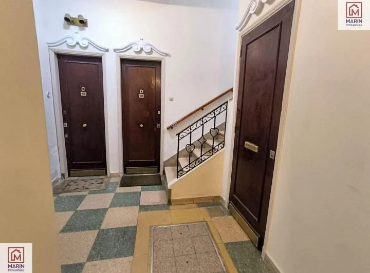 Departamento 3 ambientes. | mariscal antonio  jose de sucre al 2500 4