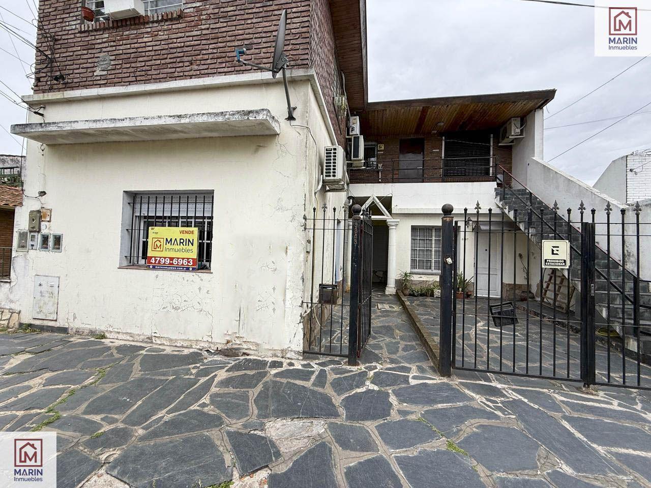 Casa 2 ambientes. | ARMENIA al 3300