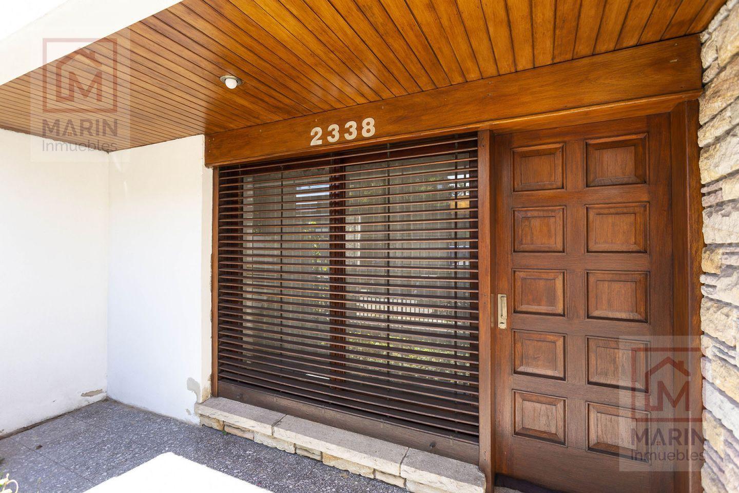 CHALET 2 PLANTAS- Martinez San isidro