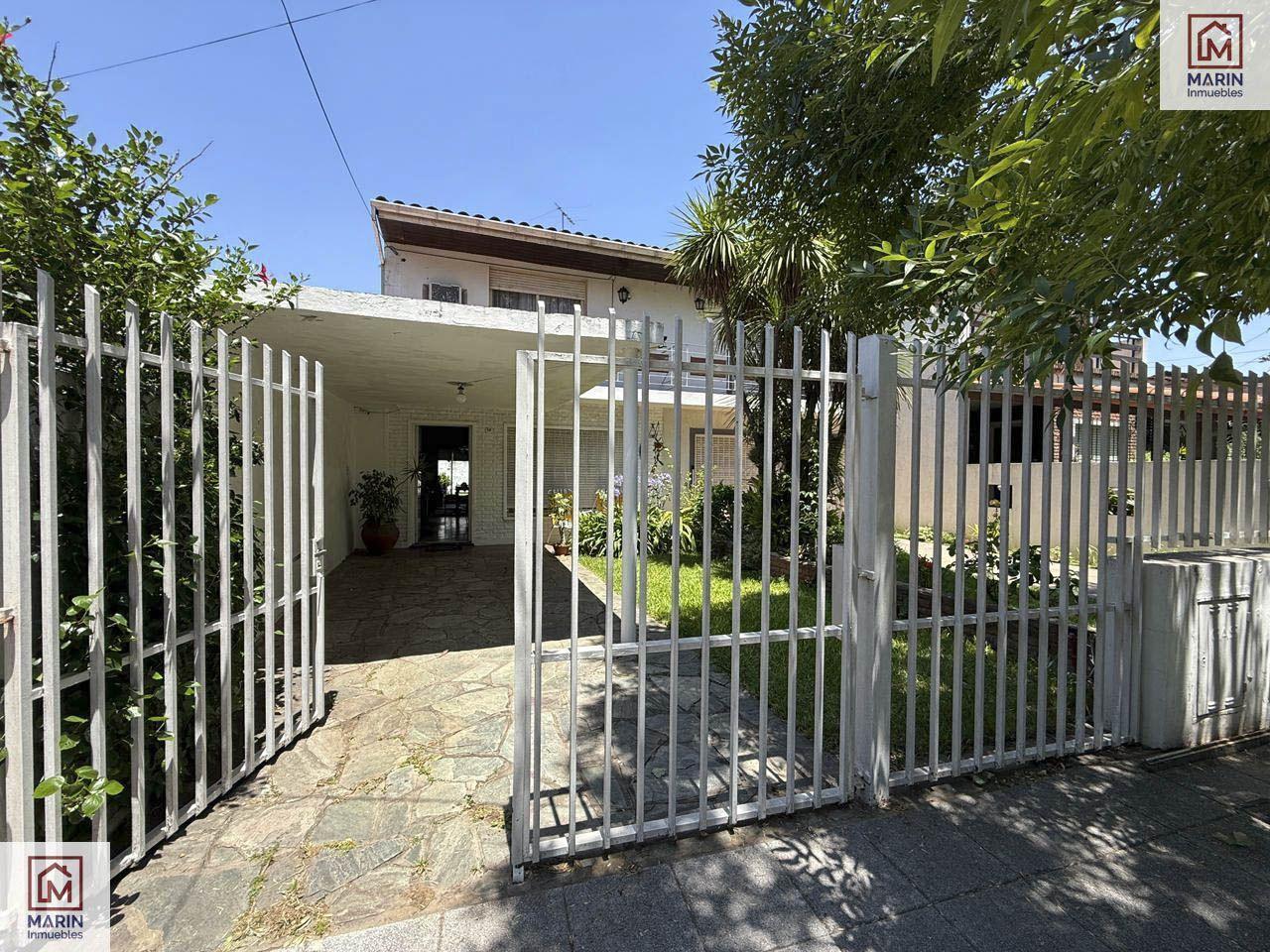 Casa 4 ambientes. | aramburu al 500