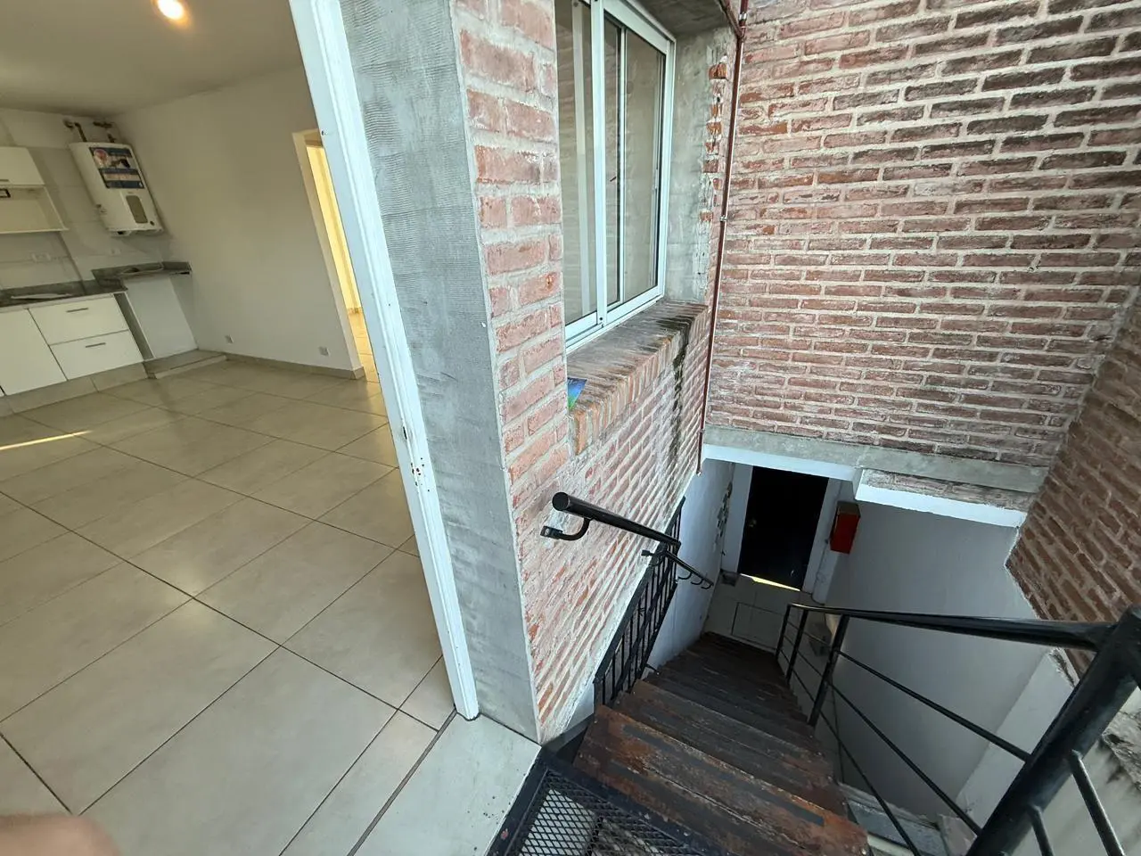 Departamento 3 ambientes. | colombres al 1100 4