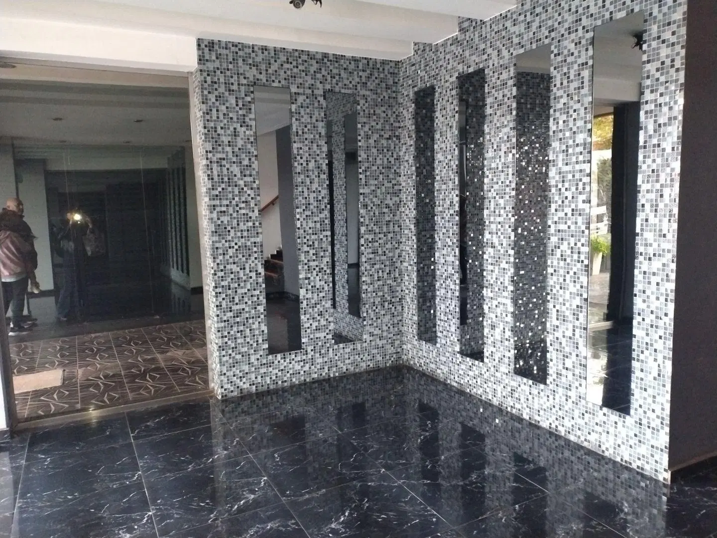 Departamento 1 ambiente. | ALVAREZ JONTE al 3500 3