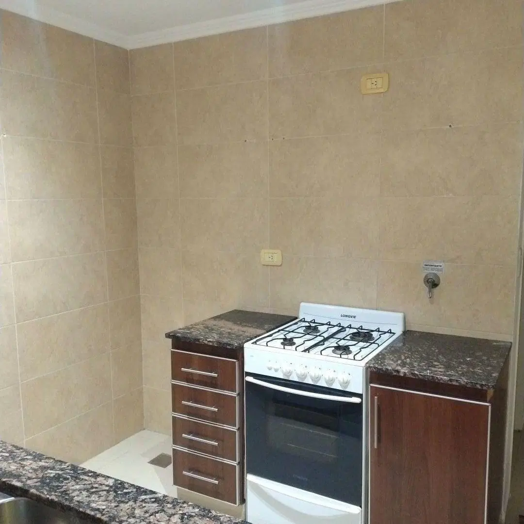 Departamento 1 ambiente. | ALVAREZ JONTE al 3500 1