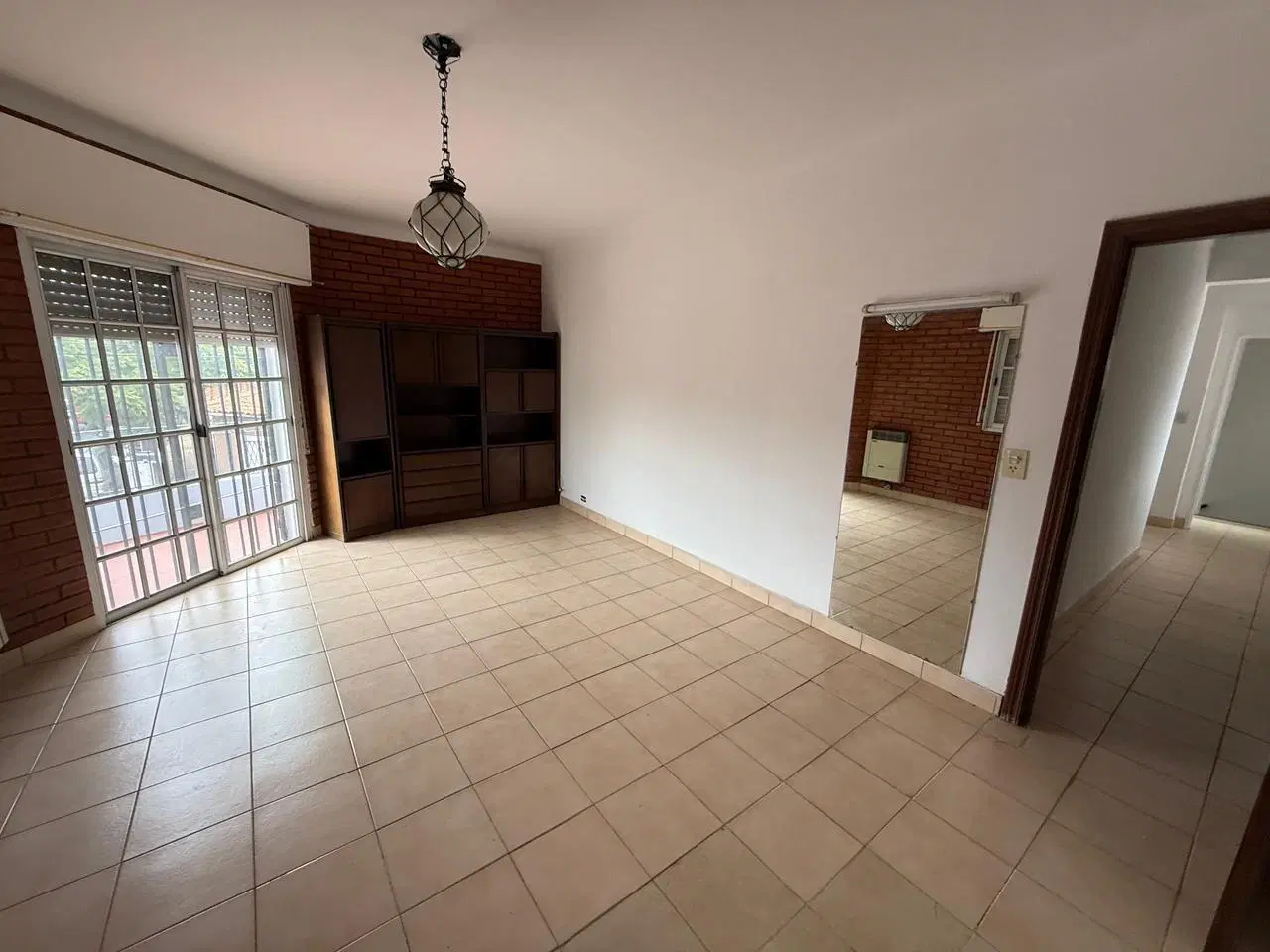 Casa 4 ambientes 2 dormitorios. | MONTEAGUDO al 1900 3