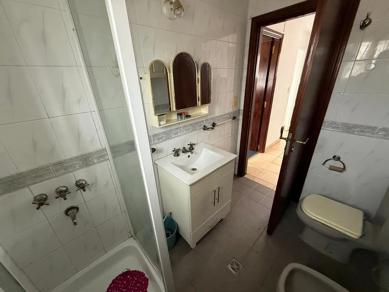 Casa 4 ambientes 2 dormitorios. | MONTEAGUDO al 1900 2