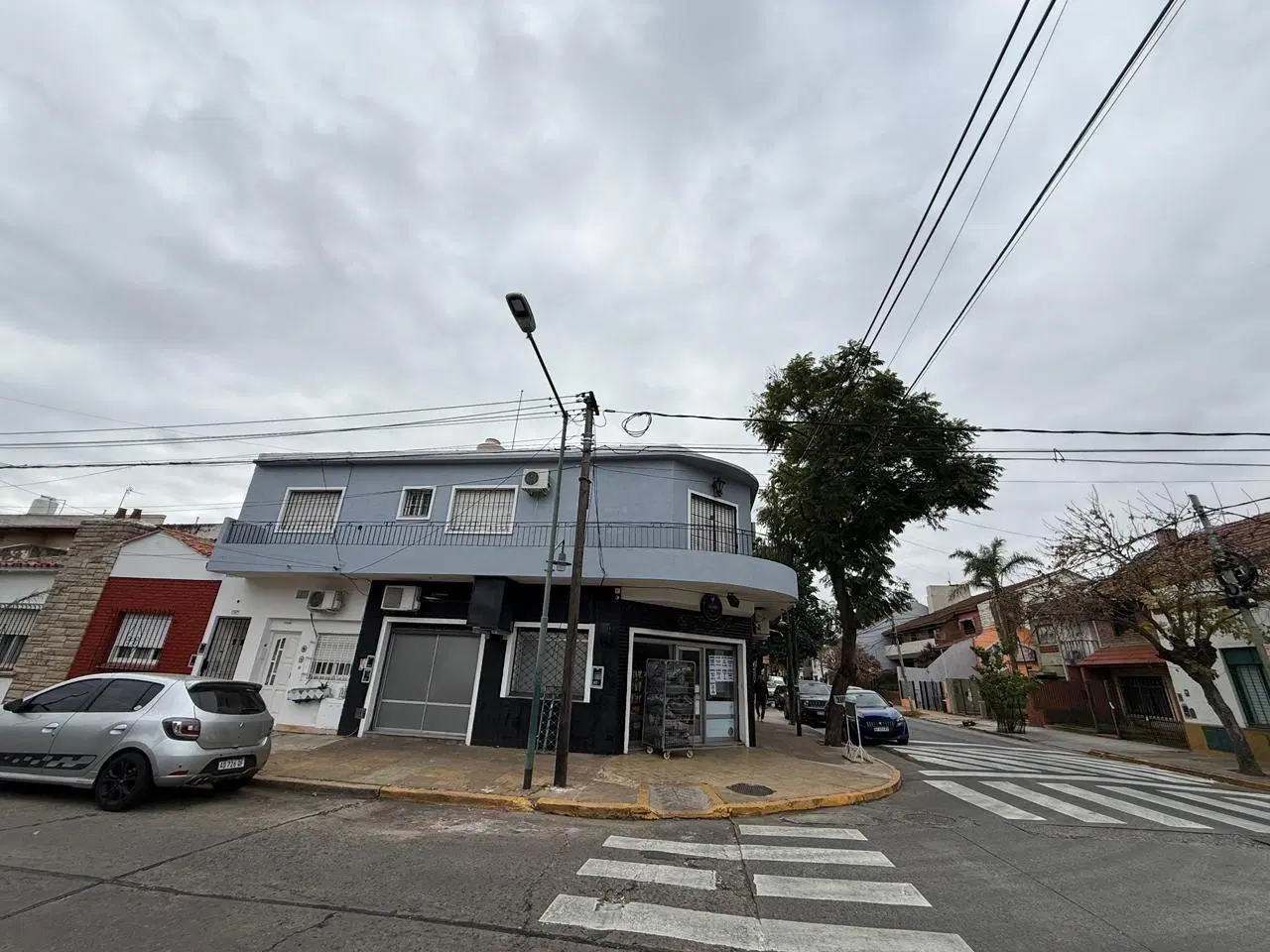Casa 4 ambientes 2 dormitorios. | MONTEAGUDO al 1900 1
