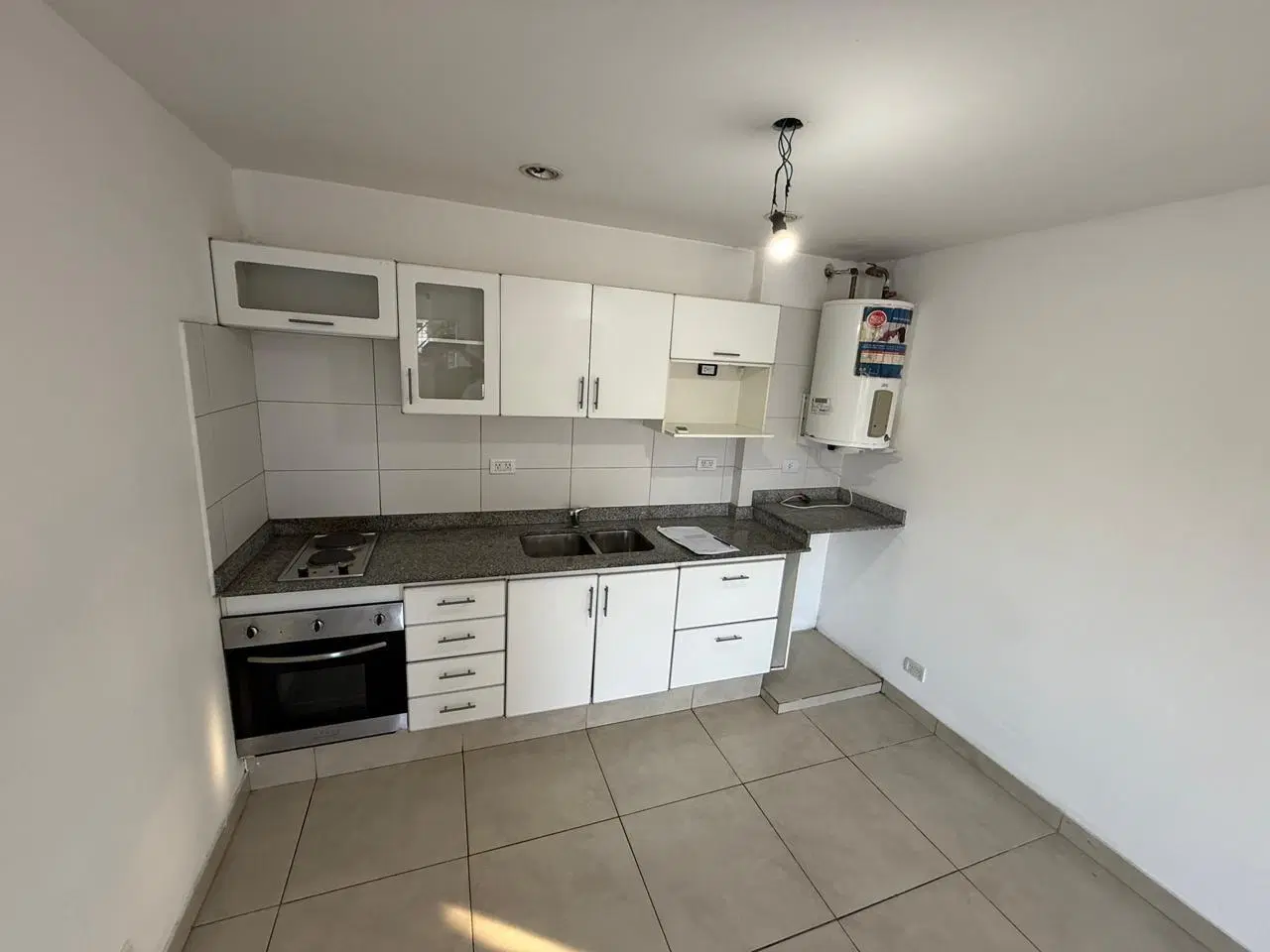 Departamento 3 ambientes. | colombres al 1100 4