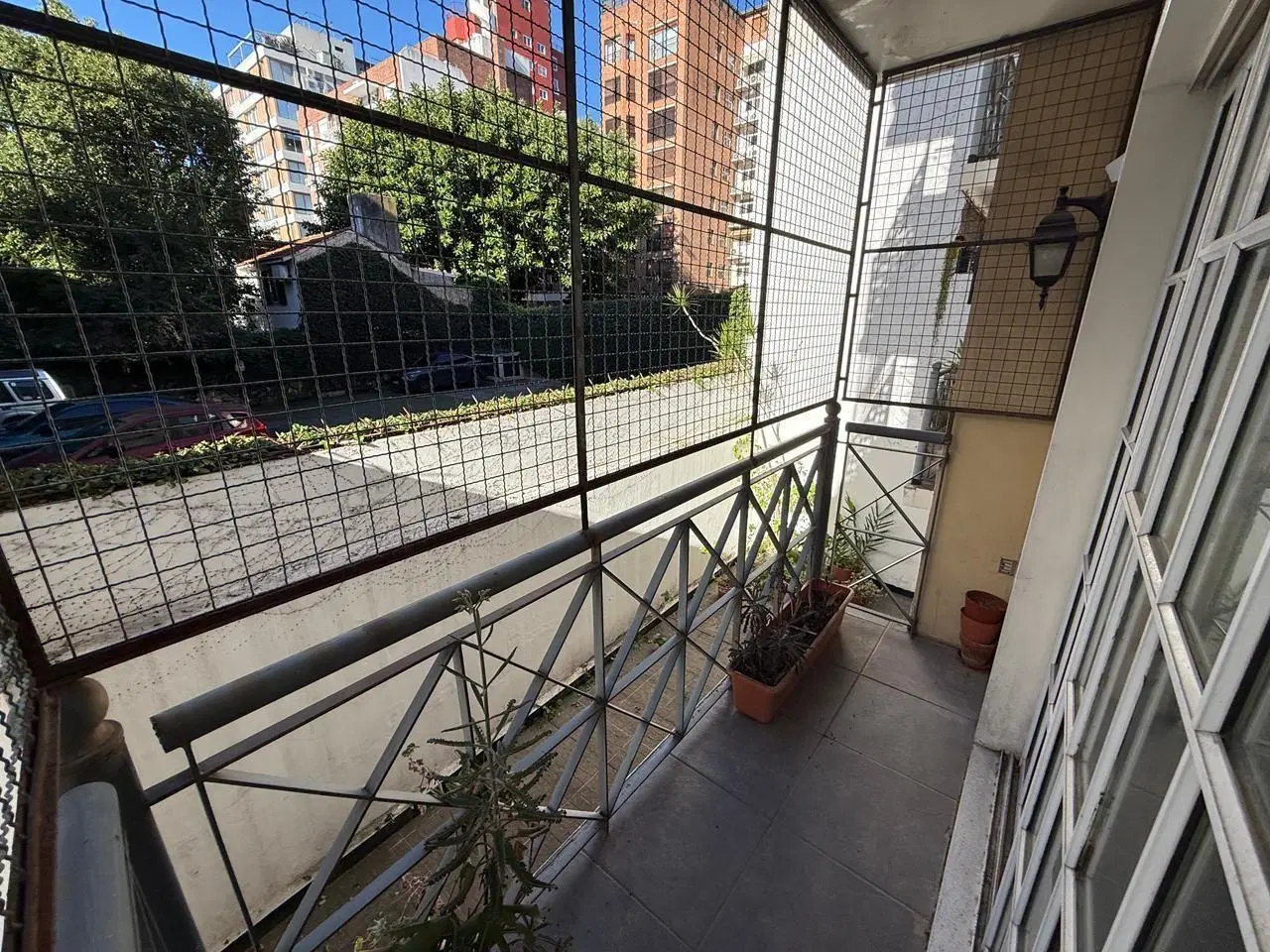 Departamento 2 ambientes. | RIVADAVIA, AV. al 100 3