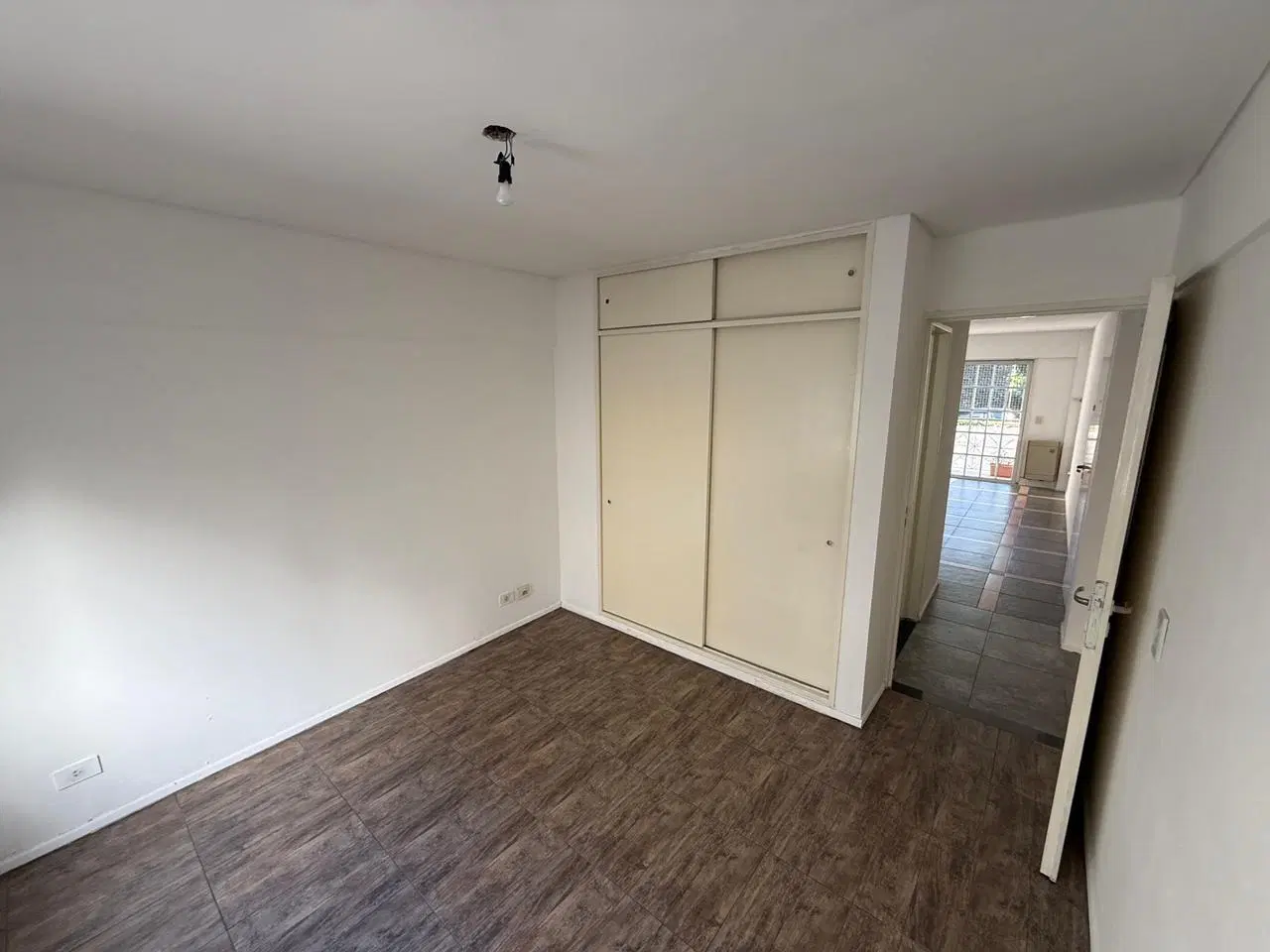 Departamento 2 ambientes. | RIVADAVIA, AV. al 100 5