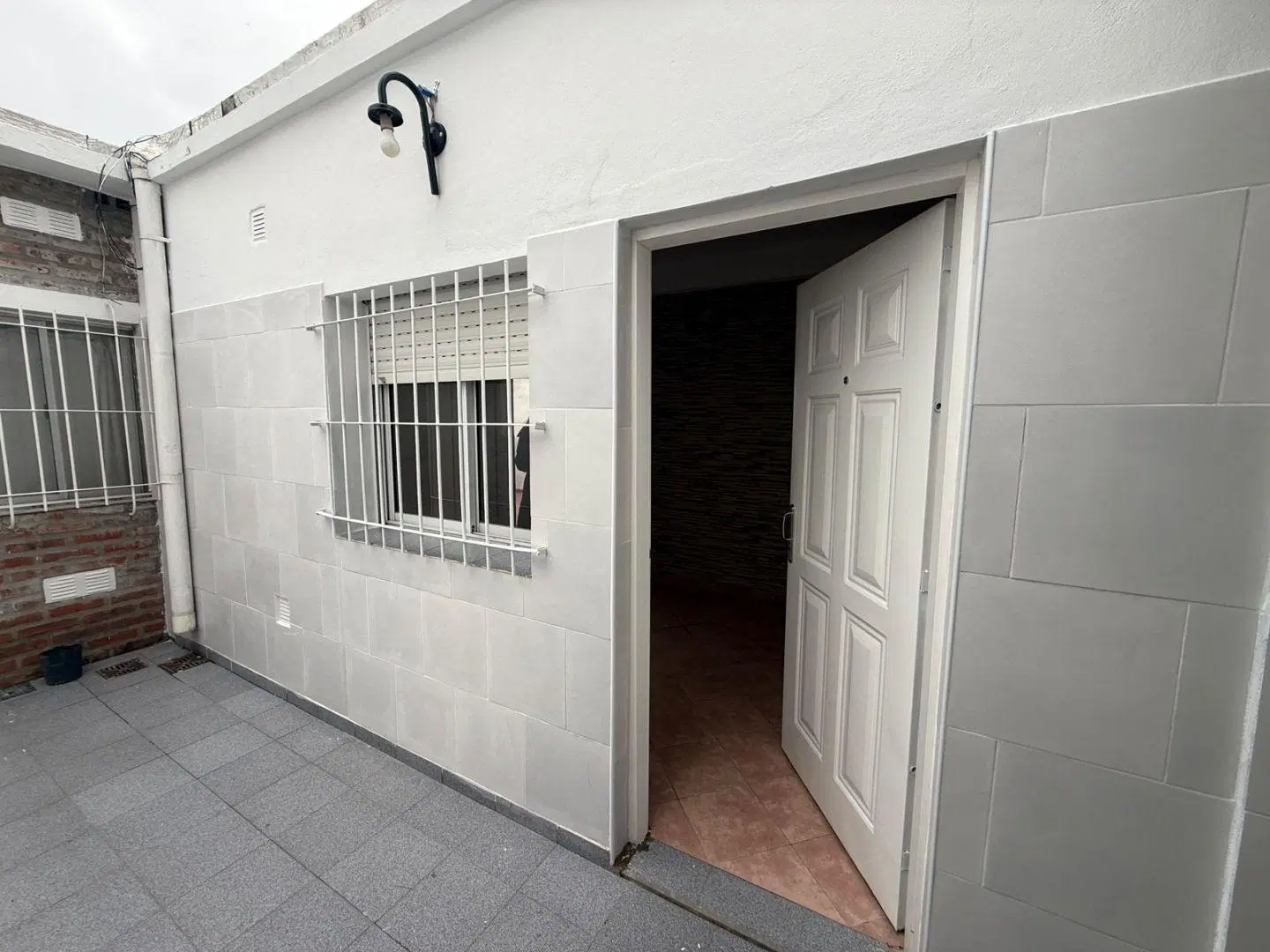 Casa 2 ambientes. | darragueira al 2500 3