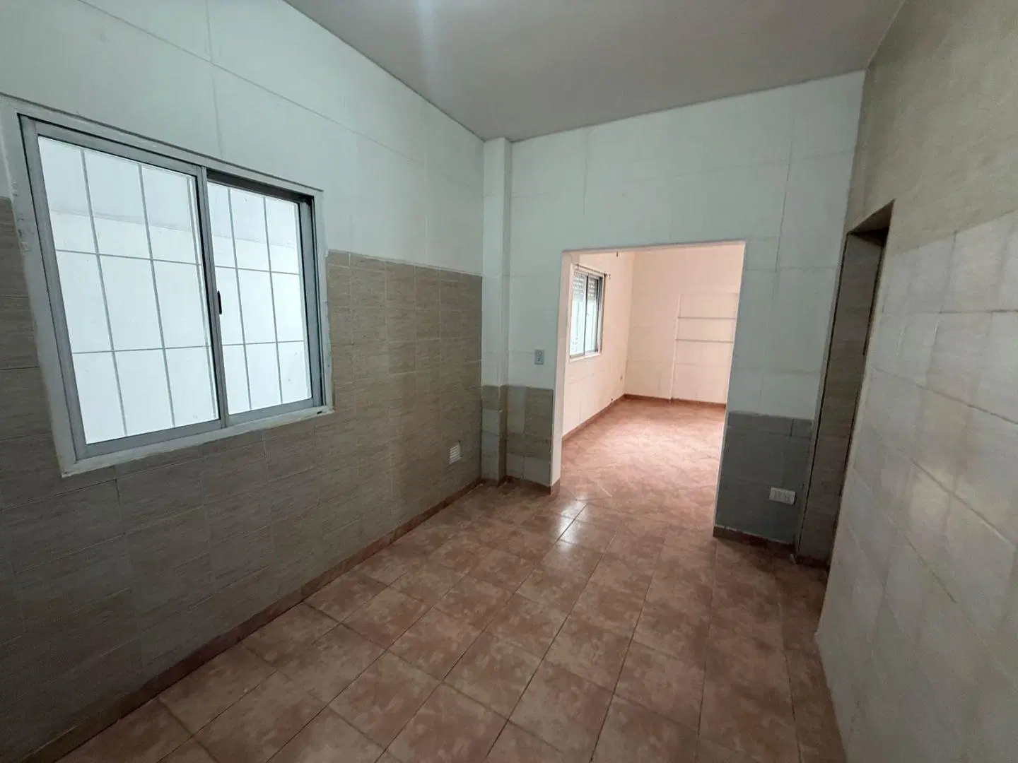 Casa 2 ambientes. | darragueira al 2500 2