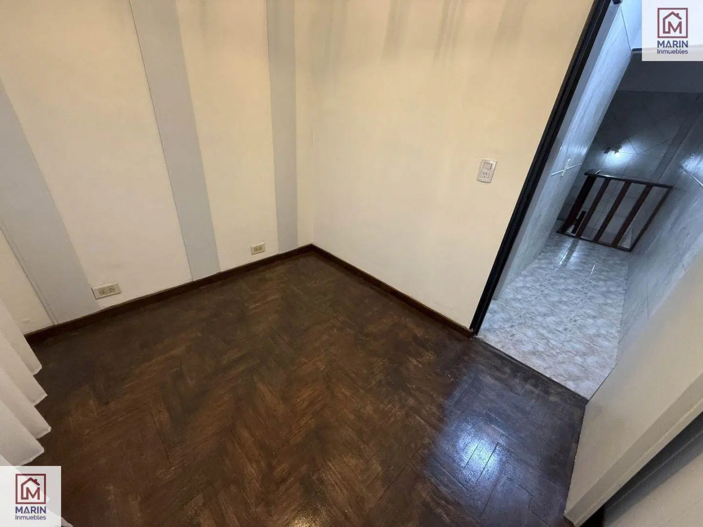 Casa 3 ambientes. | asamblea al 5900 3