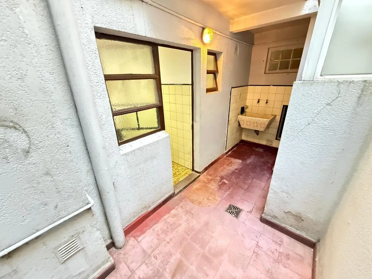 Departamento 2 ambientes. | Juan de garay al 2200 5