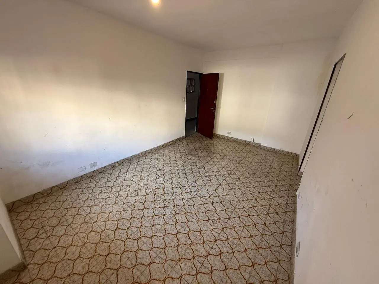 Departamento 2 ambientes. | Juan de garay al 2200 3