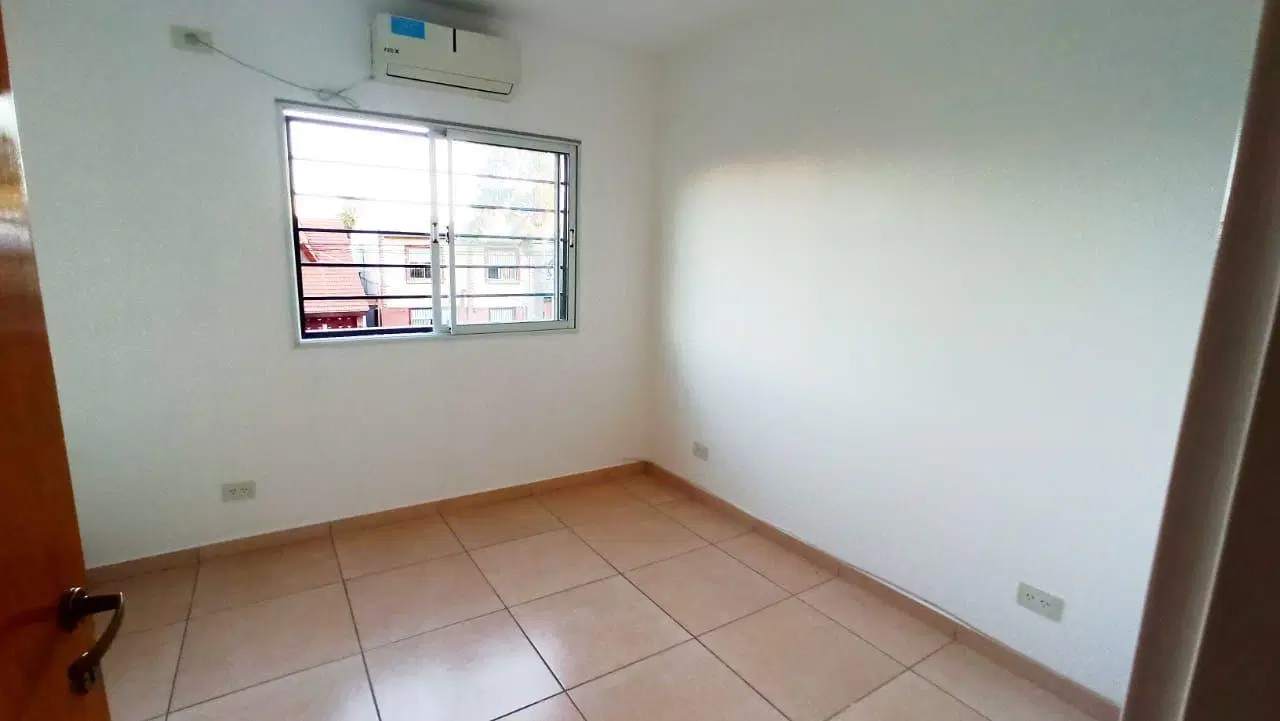 DUPLEX 3AMB 2 PTAS COCHERA  PATIO PARRILLA 3