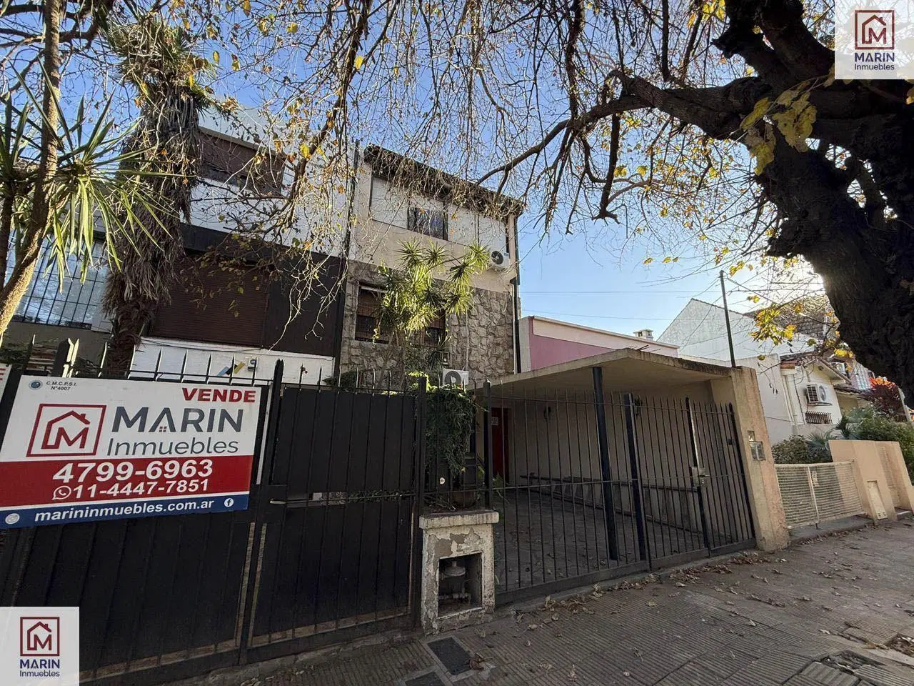Casa 5 ambientes. | san lorenzo al 1500 2