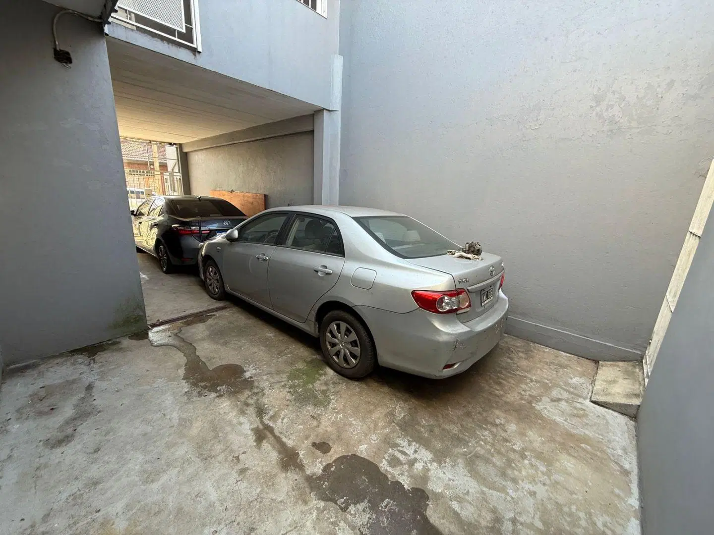 Casa 3 ambientes. | YRIGOYEN, HIPOLITO al 1000 8