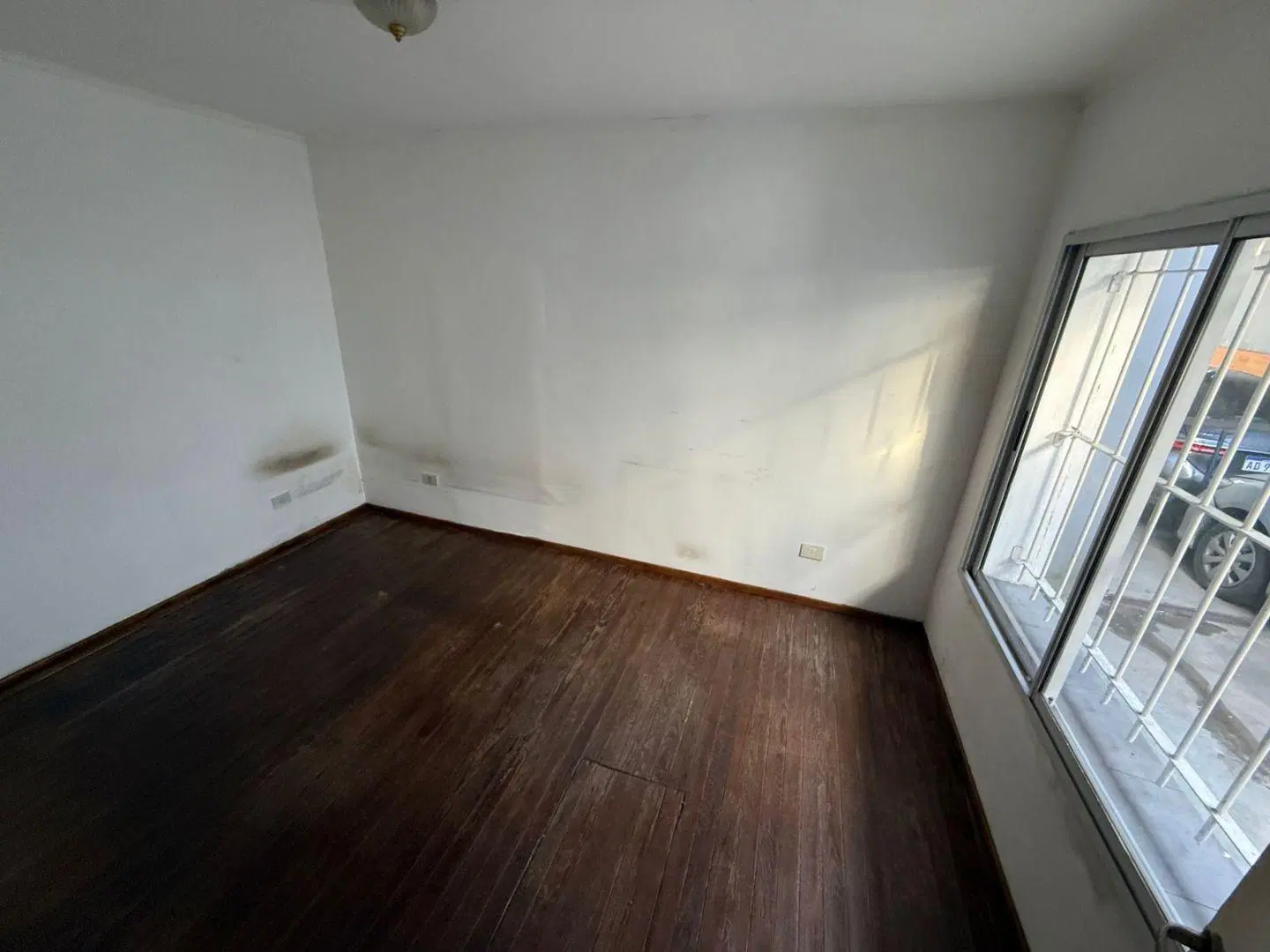 Casa 3 ambientes. | YRIGOYEN, HIPOLITO al 1000 4