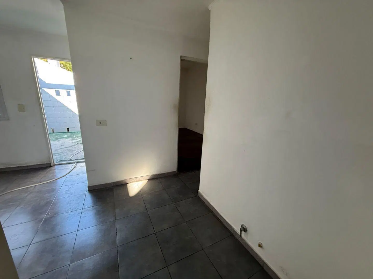 Casa 3 ambientes. | YRIGOYEN, HIPOLITO al 1000 3